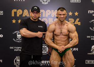 Регистрация 4.05.2024 (Фотограф Борис Хигрин)